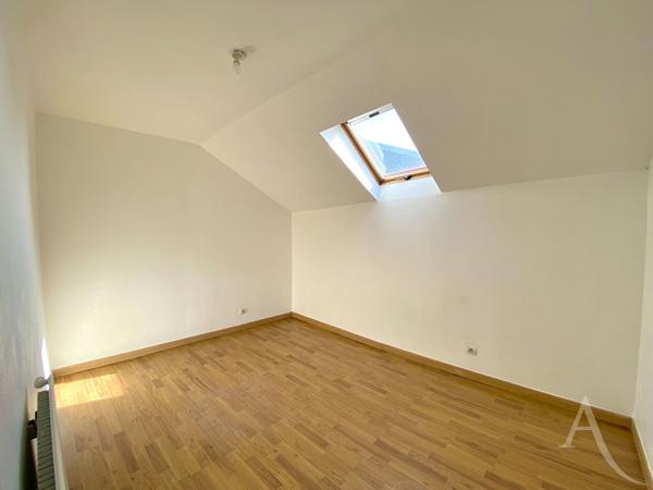 Appartement 2 chambres centre ville !