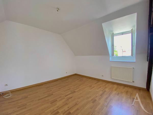 Appartement 2 chambres centre ville !
