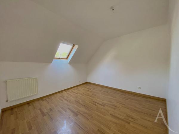 Appartement 2 chambres centre ville !