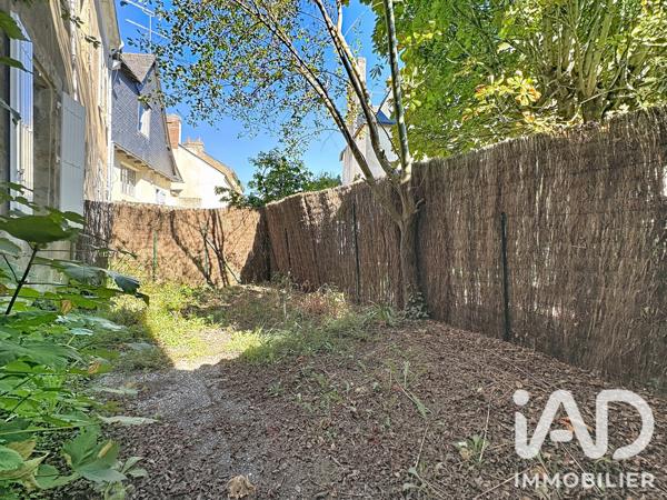 Appartement à vendre 4 pièces 79 m² Vannes