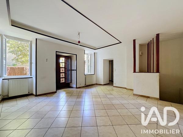 Appartement à vendre 4 pièces 79 m² Vannes
