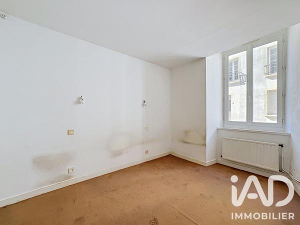 Appartement à vendre 4 pièces 79 m² Vannes