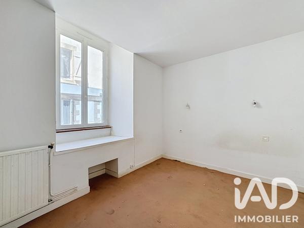 Appartement à vendre 4 pièces 79 m² Vannes