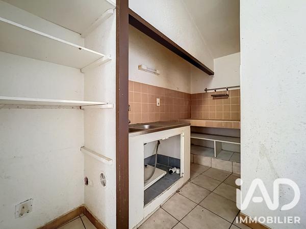 Appartement à vendre 4 pièces 79 m² Vannes
