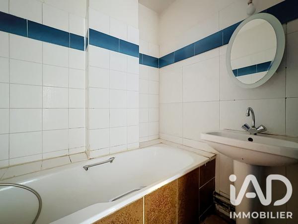 Appartement à vendre 4 pièces 79 m² Vannes
