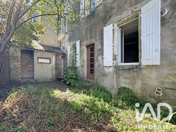 Appartement à vendre 4 pièces 79 m² Vannes