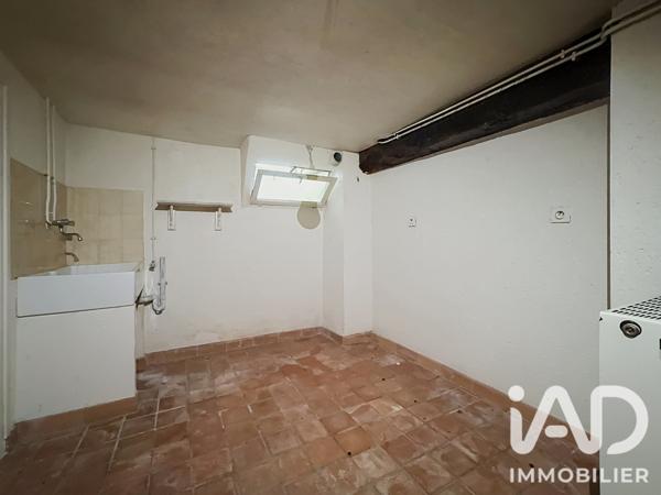 Appartement à vendre 4 pièces 79 m² Vannes