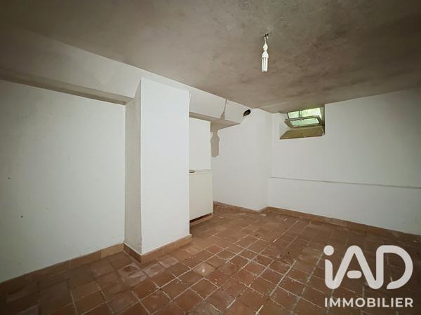Appartement à vendre 4 pièces 79 m² Vannes