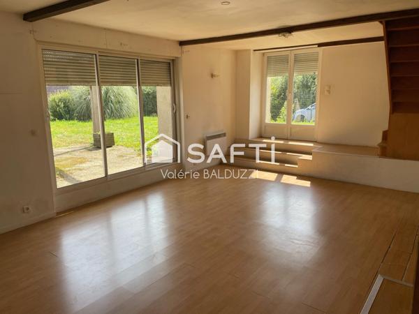 Secteur CHEZY sur Marne , ses commerces et sa gare