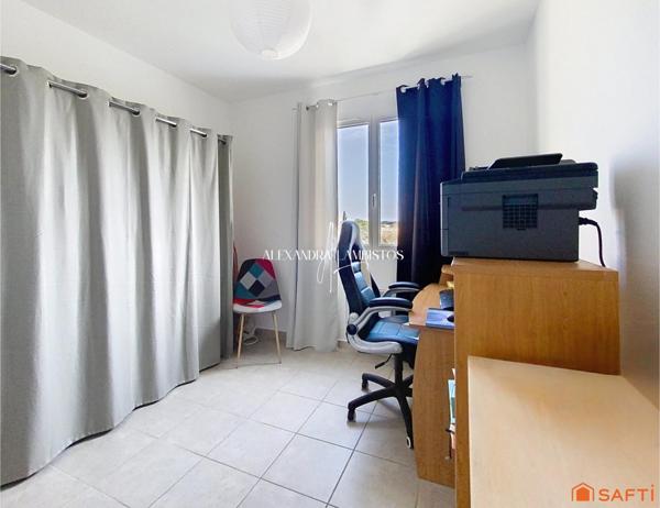 Maison - 5 pièces - 108m²