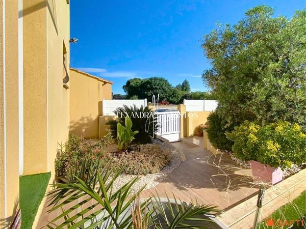 Maison - 5 pièces - 108m²