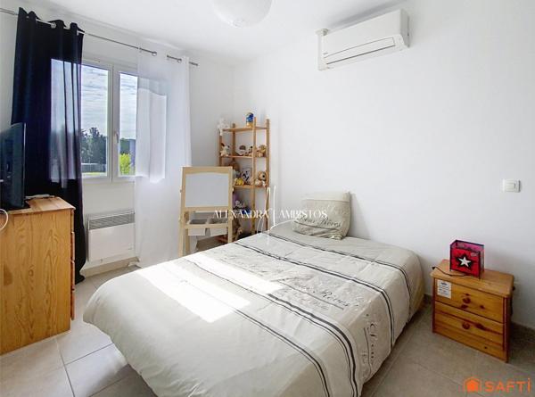 Maison - 5 pièces - 108m²
