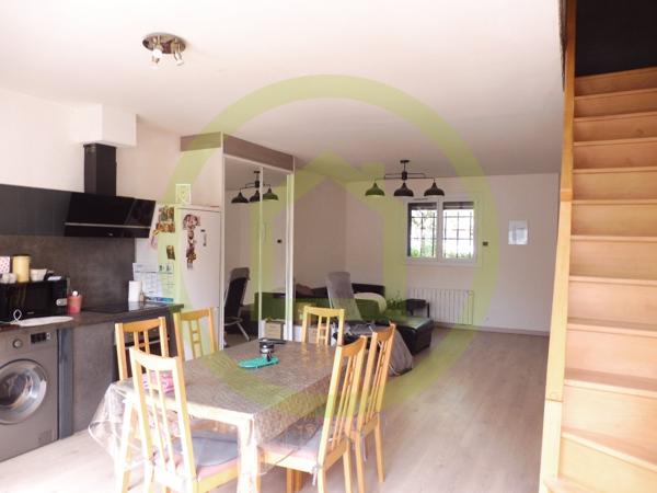 Maison à SAINT-JORY (31790)