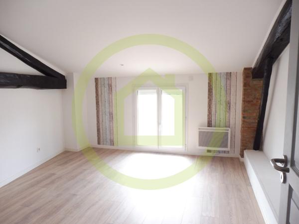 Maison à SAINT-JORY (31790)