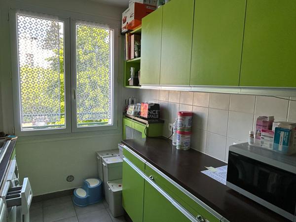 Appartement Maisons Laffitte 4 pièce(s) Loyer 1 530 €/mois charges comprises **  - Référence  13418