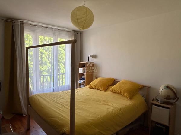 Appartement Maisons Laffitte 4 pièce(s) Loyer 1 530 €/mois charges comprises **  - Référence  13418
