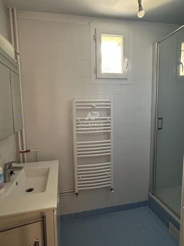 Appartement Maisons Laffitte 4 pièce(s) Loyer 1 530 €/mois charges comprises **  - Référence  13418