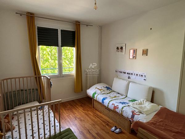 Appartement Maisons Laffitte 4 pièce(s) Loyer 1 530 €/mois charges comprises **  - Référence  13418