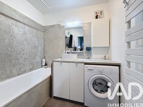 Appartement à vendre 3 pièces 61 m² Tigery