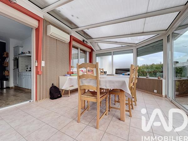 Maison à vendre 4 pièces 87 m² La Norville