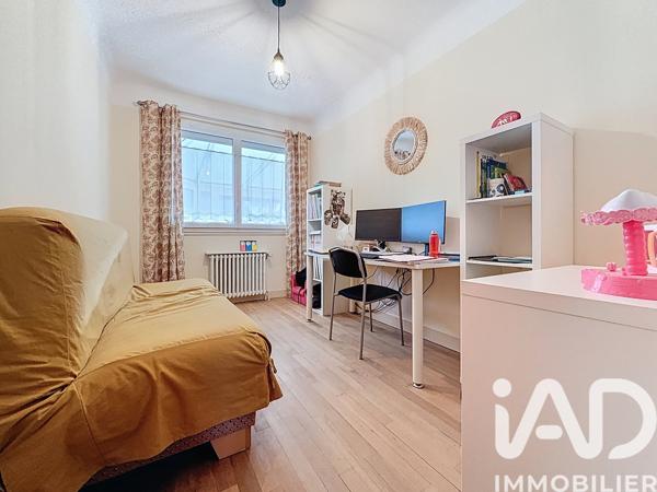 Maison à vendre 4 pièces 87 m² La Norville