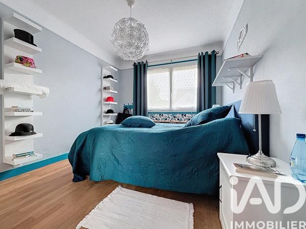 Maison à vendre 4 pièces 87 m² La Norville