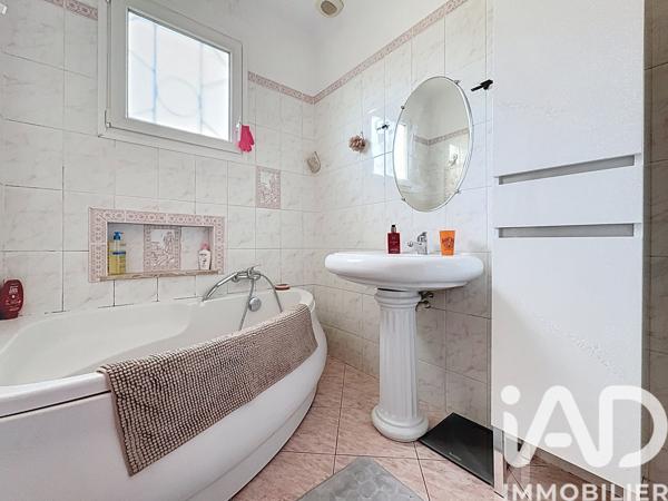 Maison à vendre 4 pièces 87 m² La Norville