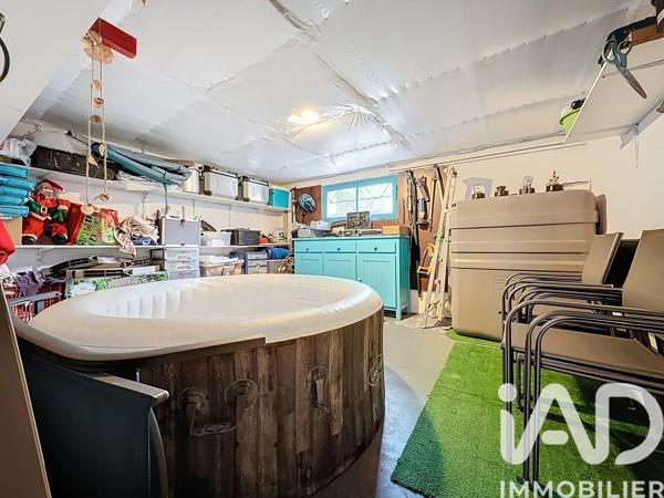 Maison à vendre 4 pièces 87 m² La Norville