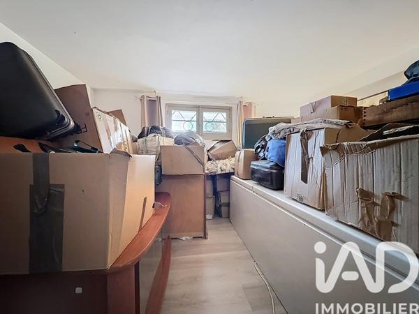 Maison à vendre 4 pièces 87 m² La Norville