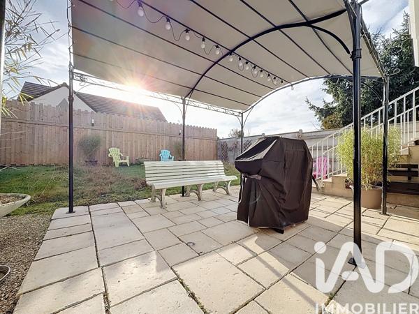 Maison à vendre 4 pièces 87 m² La Norville