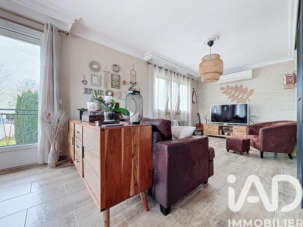 Maison à vendre 4 pièces 87 m² La Norville