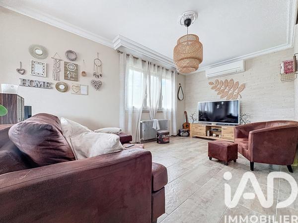 Maison à vendre 4 pièces 87 m² La Norville