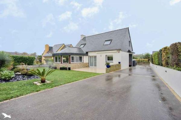 Maison à vendre |  Plougonvelin |  6 pièces | 170 m²