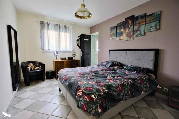 Maison à vendre |  Plougonvelin |  6 pièces | 170 m²