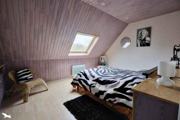 Maison à vendre |  Plougonvelin |  6 pièces | 170 m²