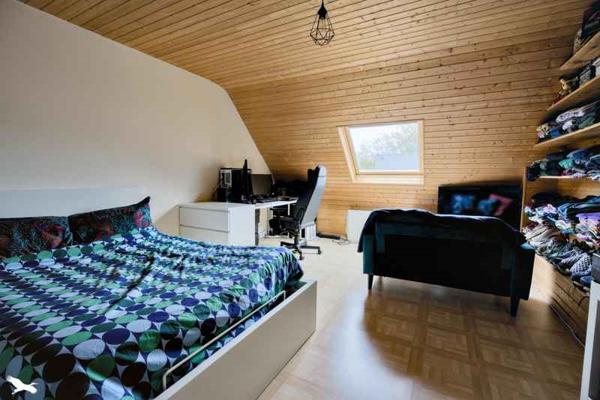 Maison à vendre |  Plougonvelin |  6 pièces | 170 m²