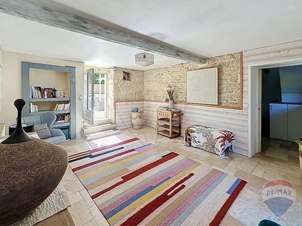 Maison 4 chambre(s) à vendre - Fontaines, Saône-et-Loire - 71