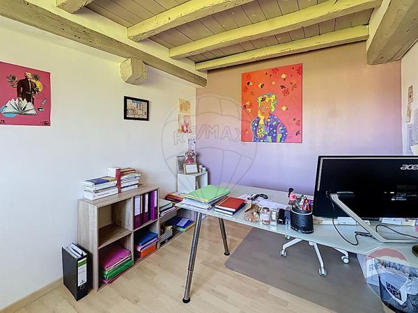Maison 4 chambre(s) à vendre - Fontaines, Saône-et-Loire - 71