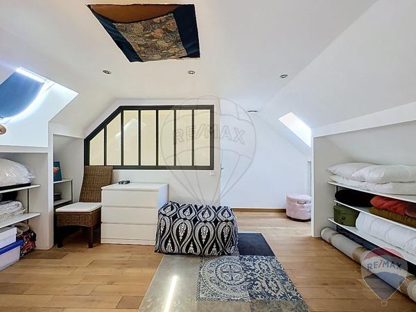 Maison 4 chambre(s) à vendre - Fontaines, Saône-et-Loire - 71