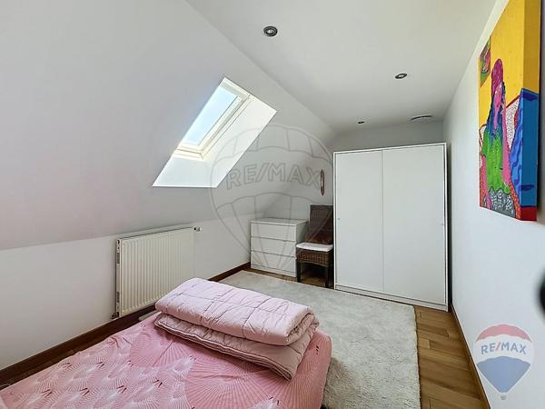 Maison 4 chambre(s) à vendre - Fontaines, Saône-et-Loire - 71