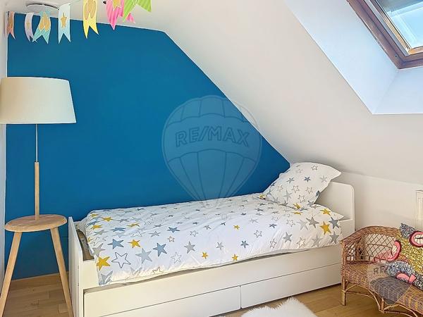 Maison 4 chambre(s) à vendre - Fontaines, Saône-et-Loire - 71