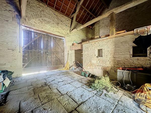 Maison 4 chambre(s) à vendre - Fontaines, Saône-et-Loire - 71