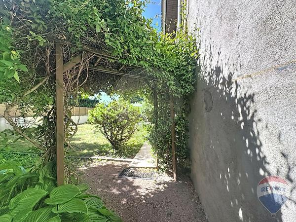 Maison 4 chambre(s) à vendre - Fontaines, Saône-et-Loire - 71