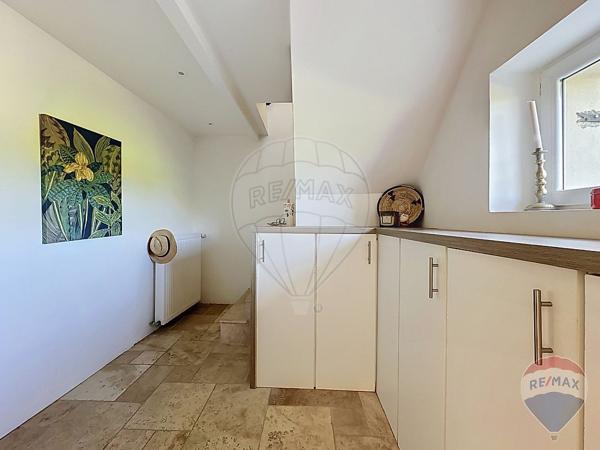 Maison 4 chambre(s) à vendre - Fontaines, Saône-et-Loire - 71