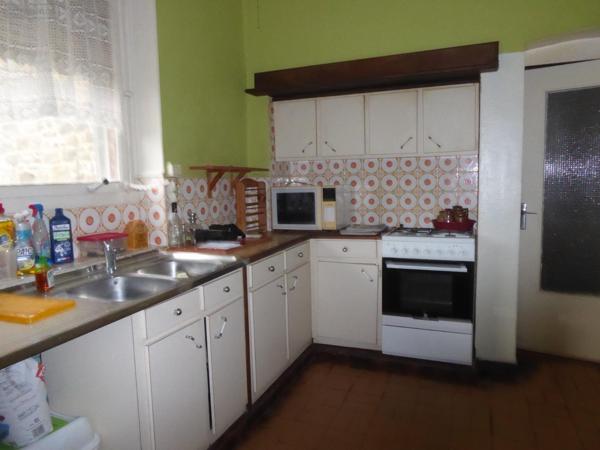 Maison de maître à vendre à Combourg en Ille-et-Vilaine (35270), ref : 1811   
centre ville