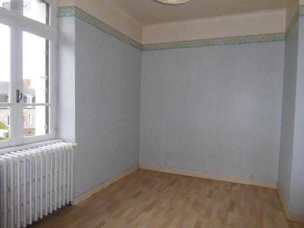 Maison de maître à vendre à Combourg en Ille-et-Vilaine (35270), ref : 1811   
centre ville