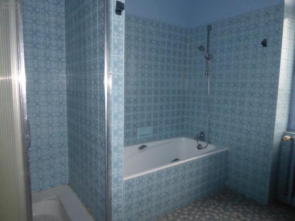 Maison de maître à vendre à Combourg en Ille-et-Vilaine (35270), ref : 1811   
centre ville