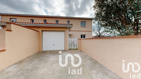 Maison traditionnelle 5 pièces de 124 m² à Colomiers (31770)