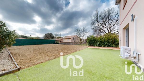 Maison traditionnelle 5 pièces de 124 m² à Colomiers (31770)