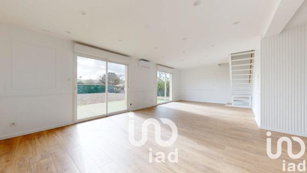 Maison traditionnelle 5 pièces de 124 m² à Colomiers (31770)